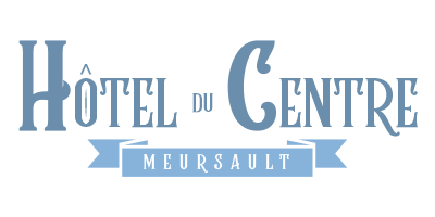 Hôtel du centre - Hôtel et restaurant à Meursault